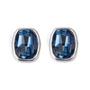 Montana Swarovski Crystal Stud Earrings