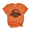 Motherhood Hocus Pocus Short Sleeve Tee