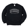 Motherhood University Graphic Sweatshirt