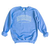 Motherhood University Graphic Sweatshirt