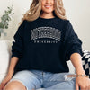 Motherhood University Graphic Sweatshirt