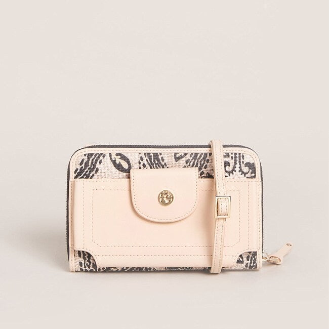 Multi Phone Crossbody Bellinger