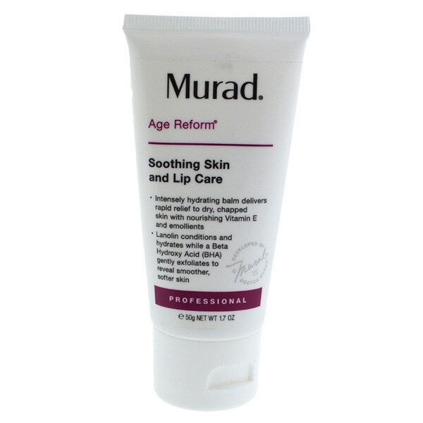 Murad Soothing Skin & Lip Care 1.7 oz / 50 ml