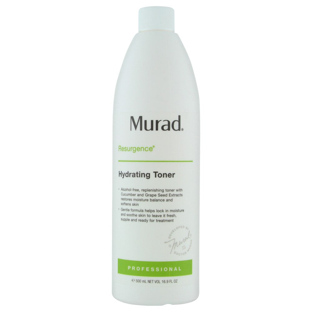 Murad Hydrating Toner 16.9 oz / 500 ml