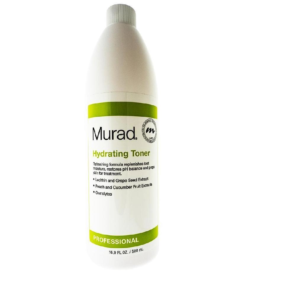 Murad Hydrating Toner 16.9 oz / 500 ml