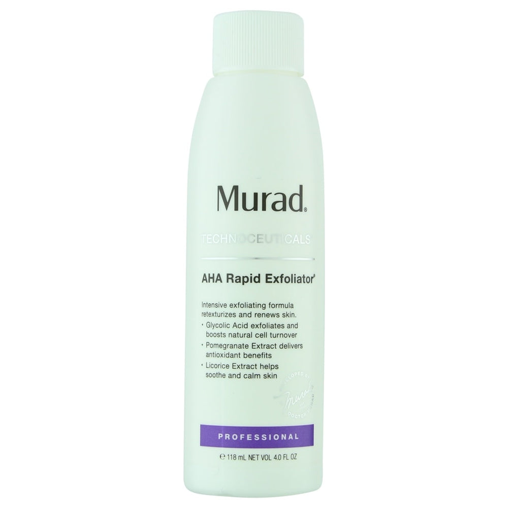 Murad AHA Rapid Exfoliator 4 oz