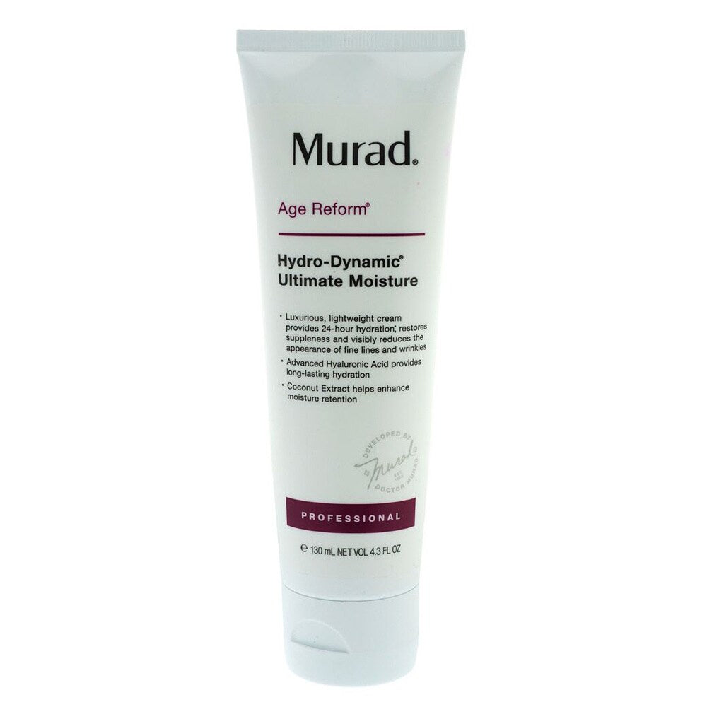 Murad Hydro-Dynamic Ultimate Moisture 4.3 oz / 127 ml