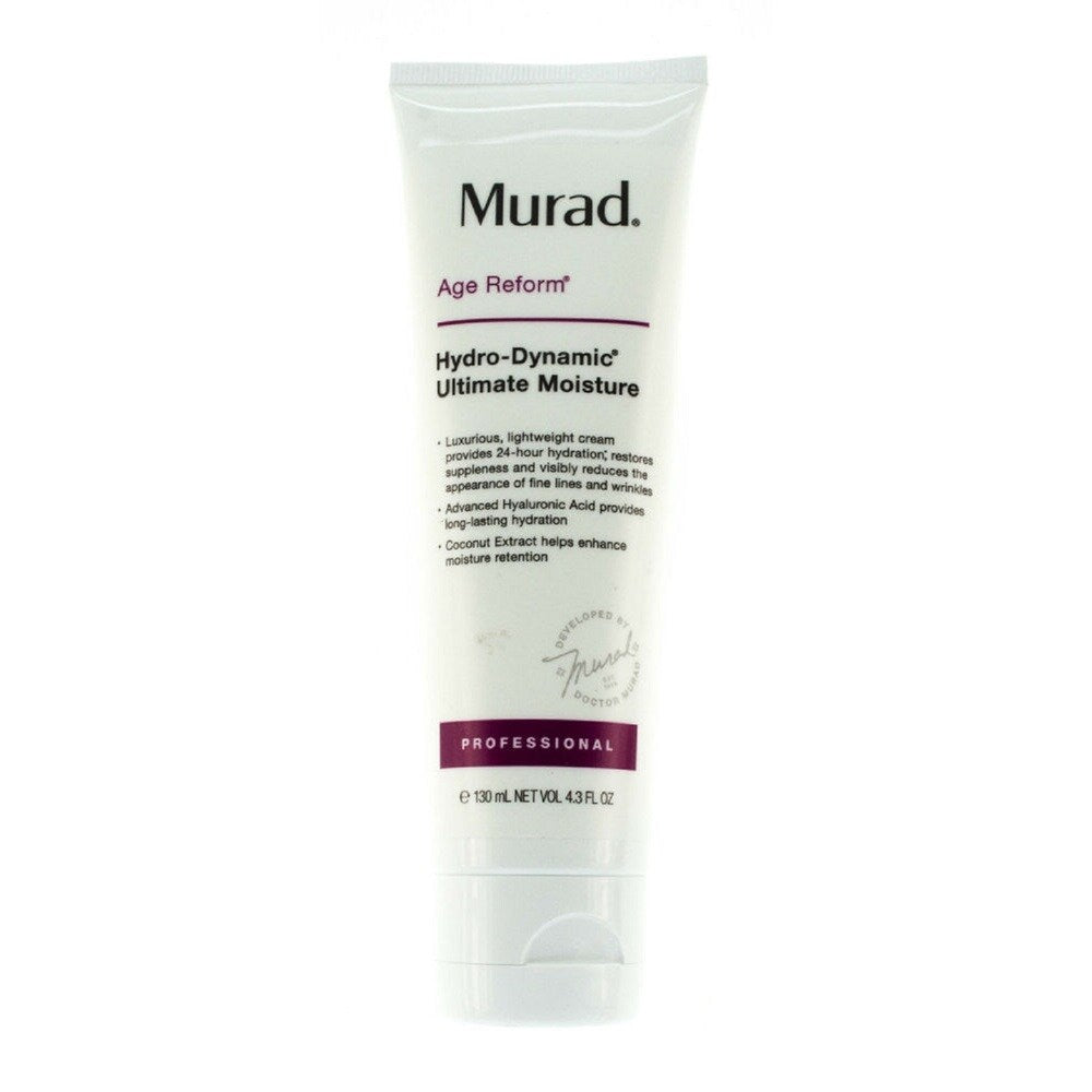 Murad Hydro-Dynamic Ultimate Moisture 4.3 oz / 127 ml