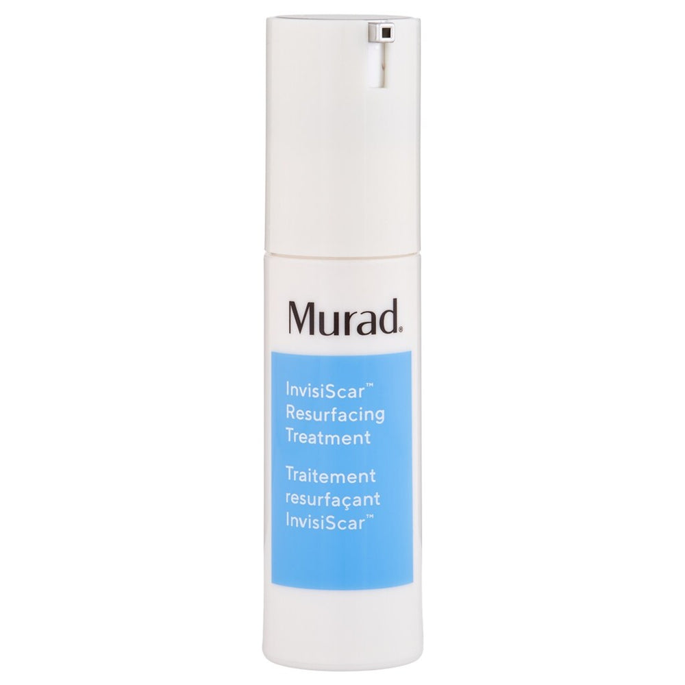 Murad Invisiscar Resurfacing Treatment 1 oz