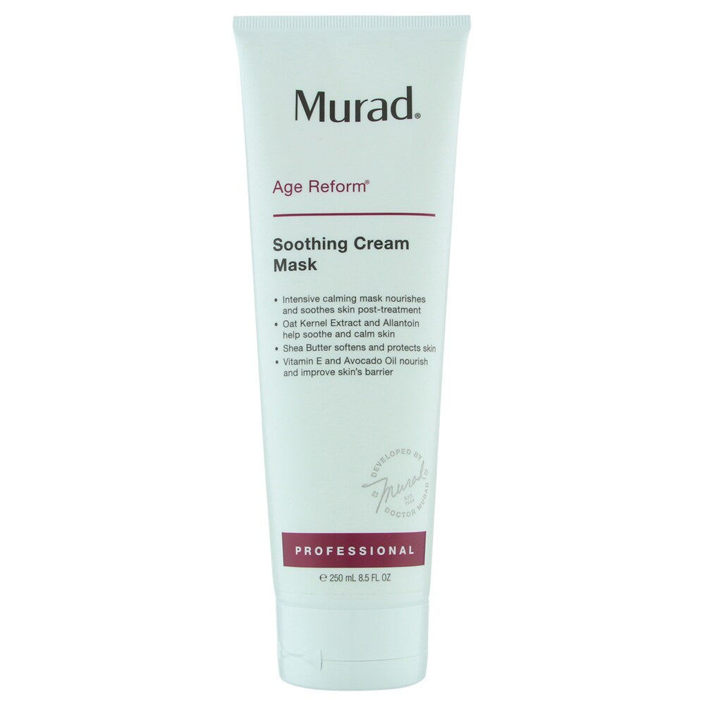 Murad Soothing Cream Mask 8.5 oz / 251 ml