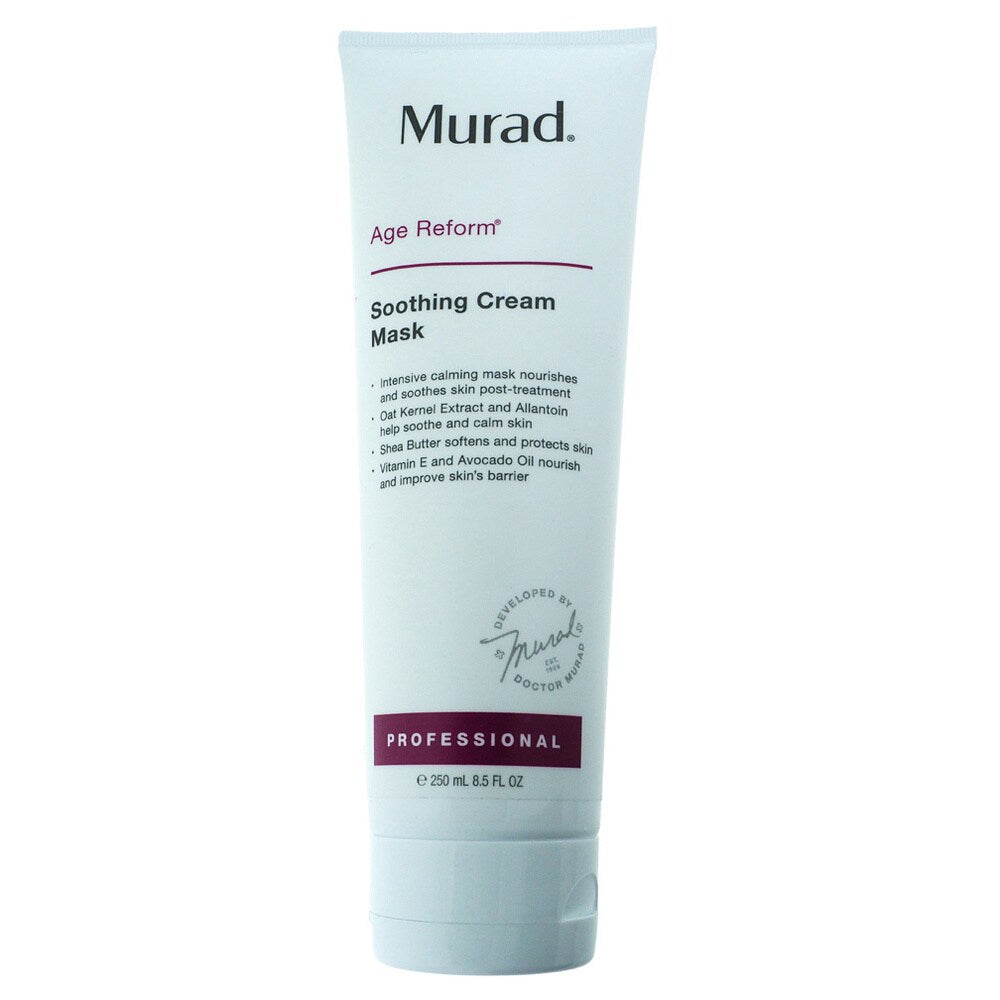 Murad Soothing Cream Mask 8.5 oz / 251 ml