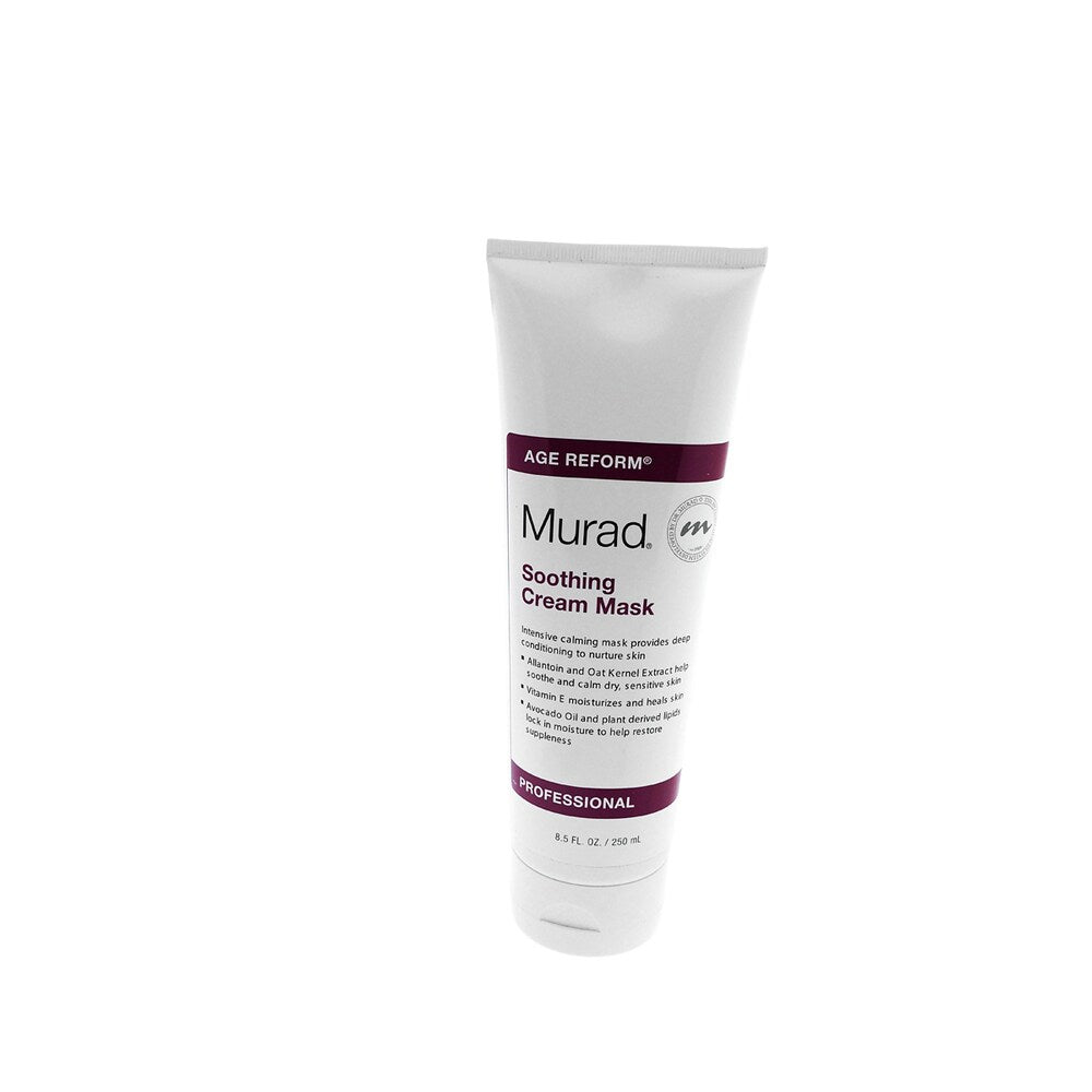 Murad Soothing Cream Mask 8.5 oz / 251 ml