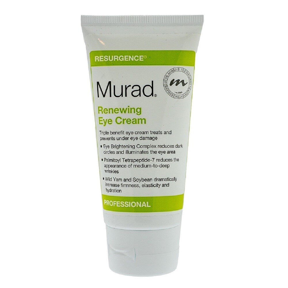 Murad Renewing Eye Cream 2 oz / 59 ml