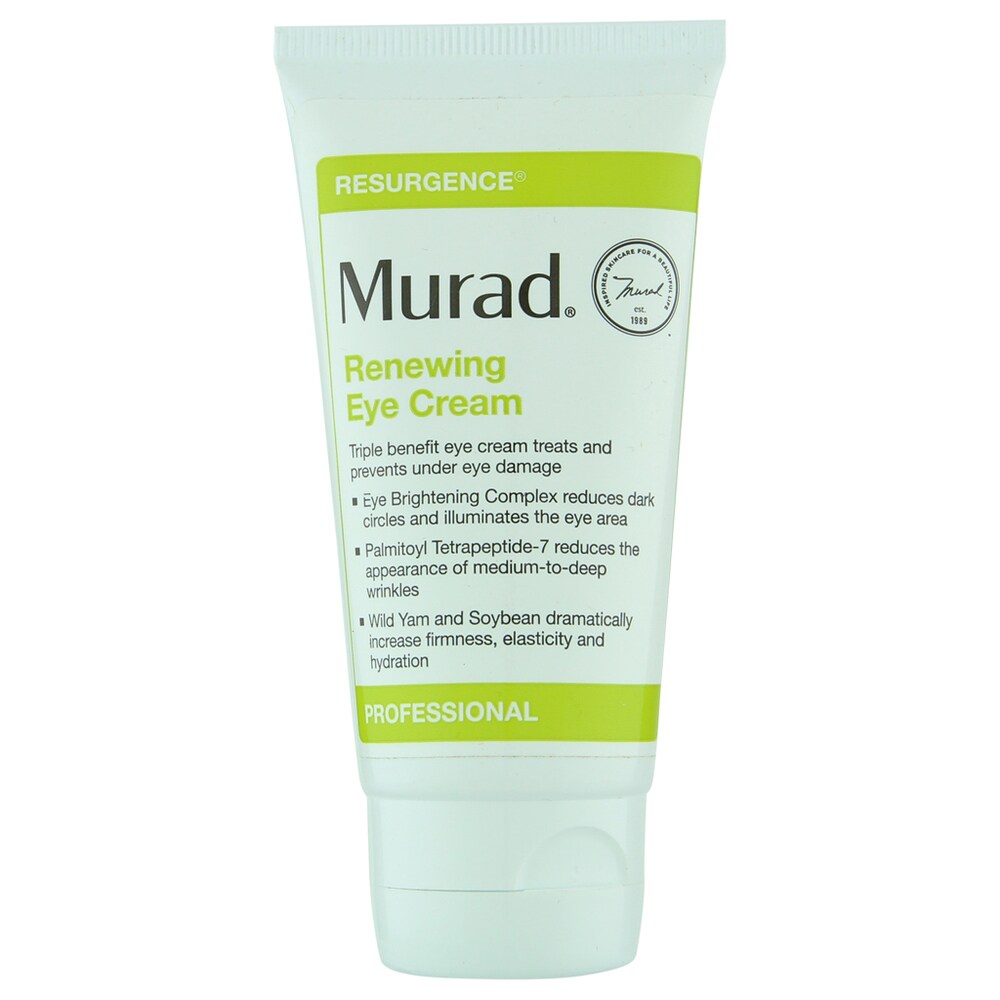 Murad Renewing Eye Cream 2 oz / 59 ml