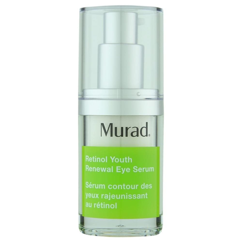 Murad Retinol Youth Renewal Eye Serum 0.5 oz