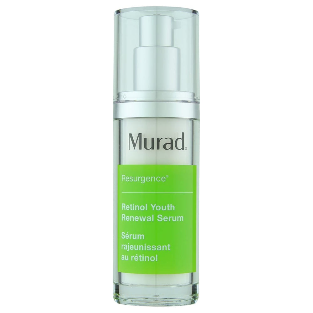 Murad Retinol Youth Renewal Serum 1 oz