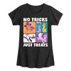 My Little Pony No Tricks Just Treats Tee