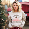 NP Milk and Cookie Co Graphic Sweatshirt