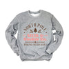 NP Milk and Cookie Co Graphic Sweatshirt