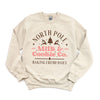 NP Milk and Cookie Co Graphic Sweatshirt