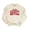 Naughty Era Graphic Sweatshirt