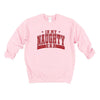 Naughty Era Graphic Sweatshirt