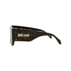 Just Cavalli Navigator-Frame Acetate Sunglasses - One Size