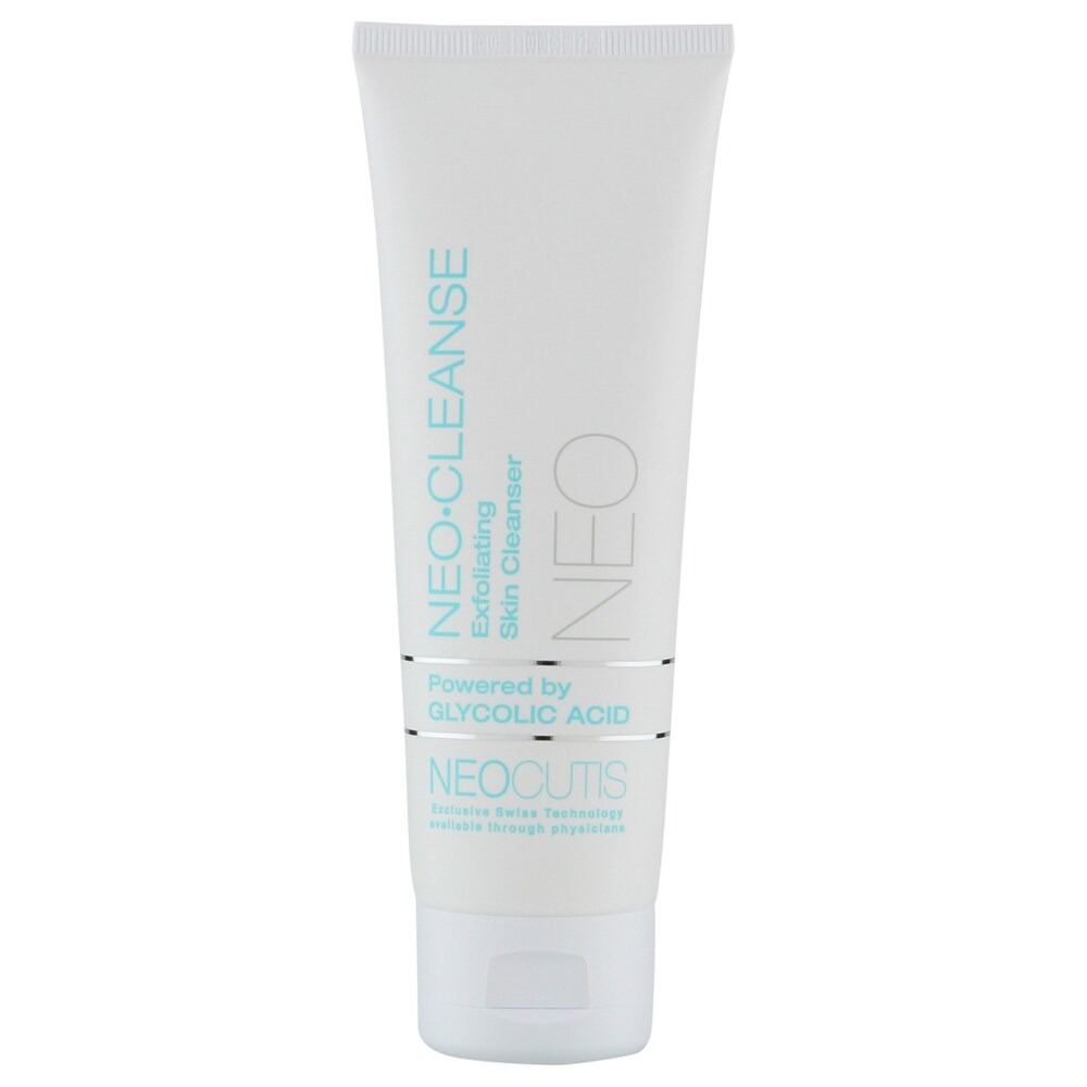 Neocutis Neo Cleanse Exfoliating Skin Cleanser 4.2 oz / 125 ml