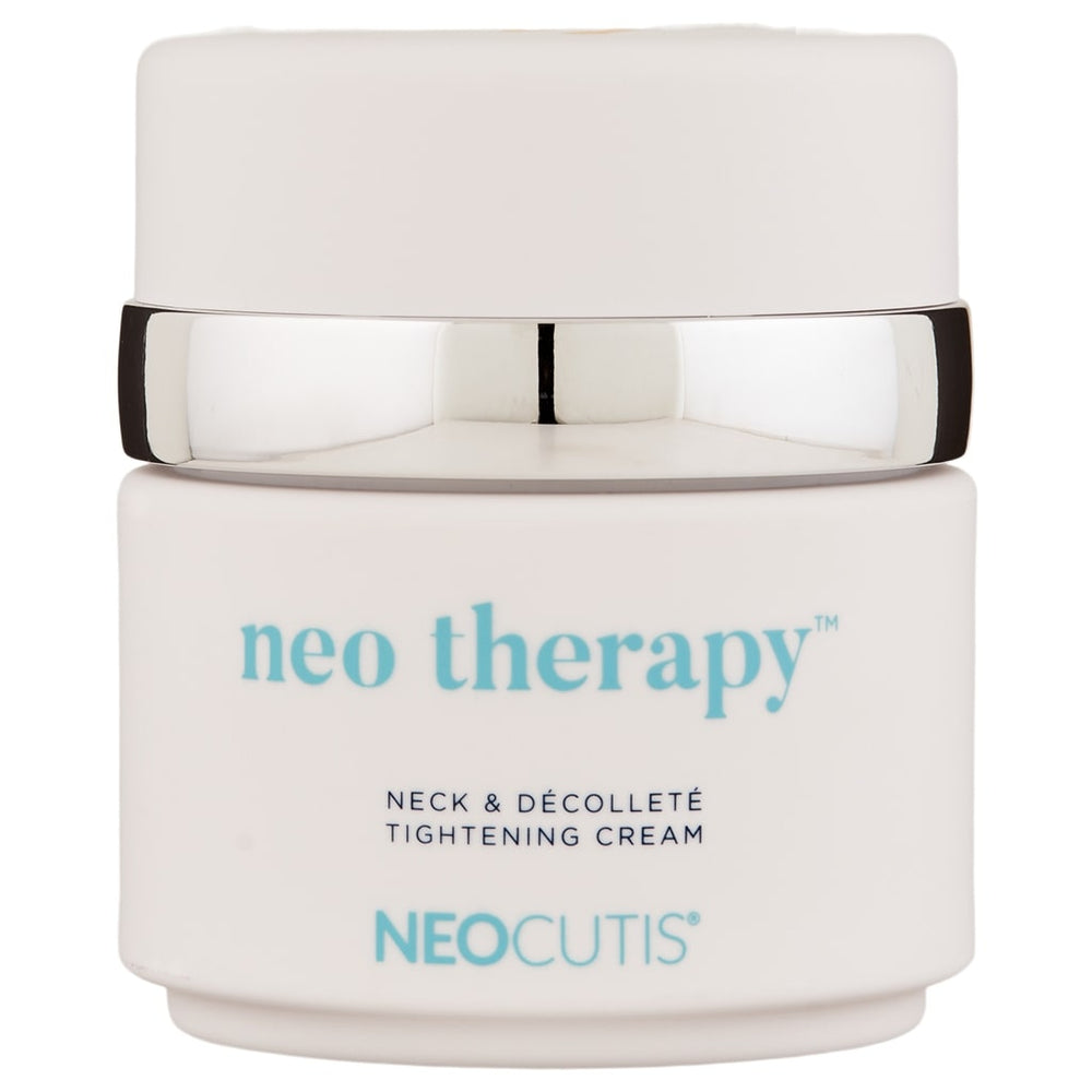 Neocutis Neo Therapy Neck & Decollete Tightening Cream 50 g