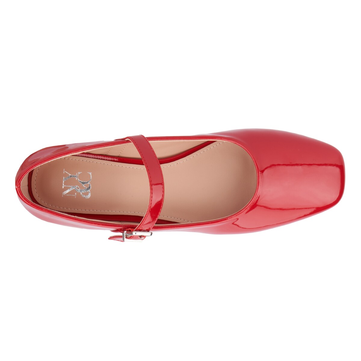 Zulily ballet flats sales