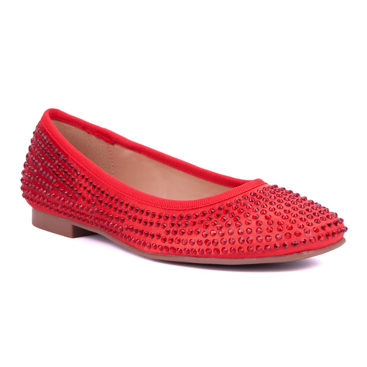 New York Company Women s Palmira Ballet Flats