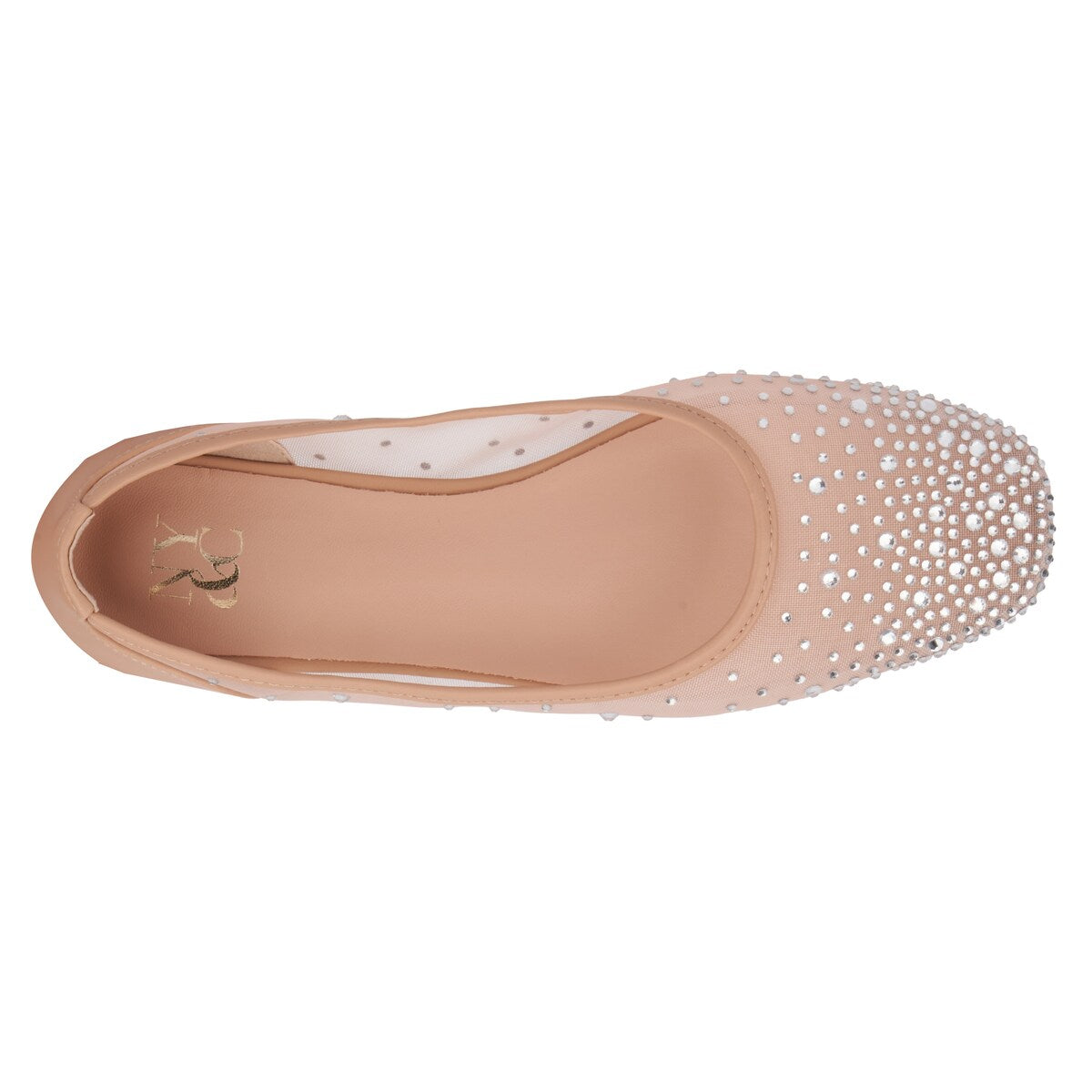 New York Company Women s Priya Ballet Flats