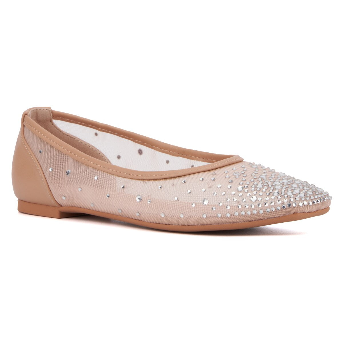 New York Company Women s Priya Ballet Flats