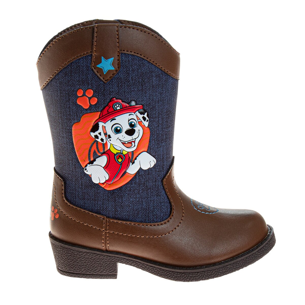 Nickelodeon Paw Patrol Cowboys