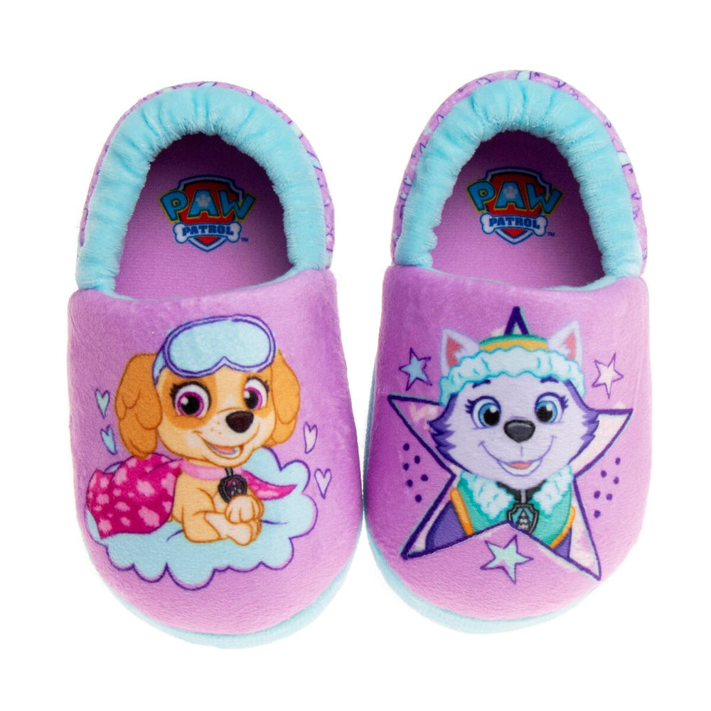 Nickelodeon Paw Patrol Everest and Skye Girls