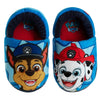 Nickelodeon Paw Patrol Marshall and Chase Toddler Boys