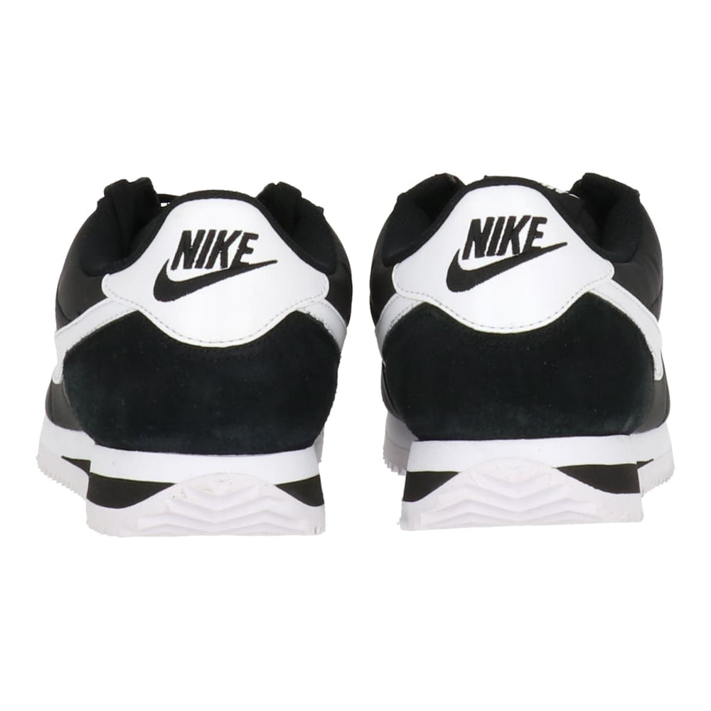 Nike Mens Black Sneaker