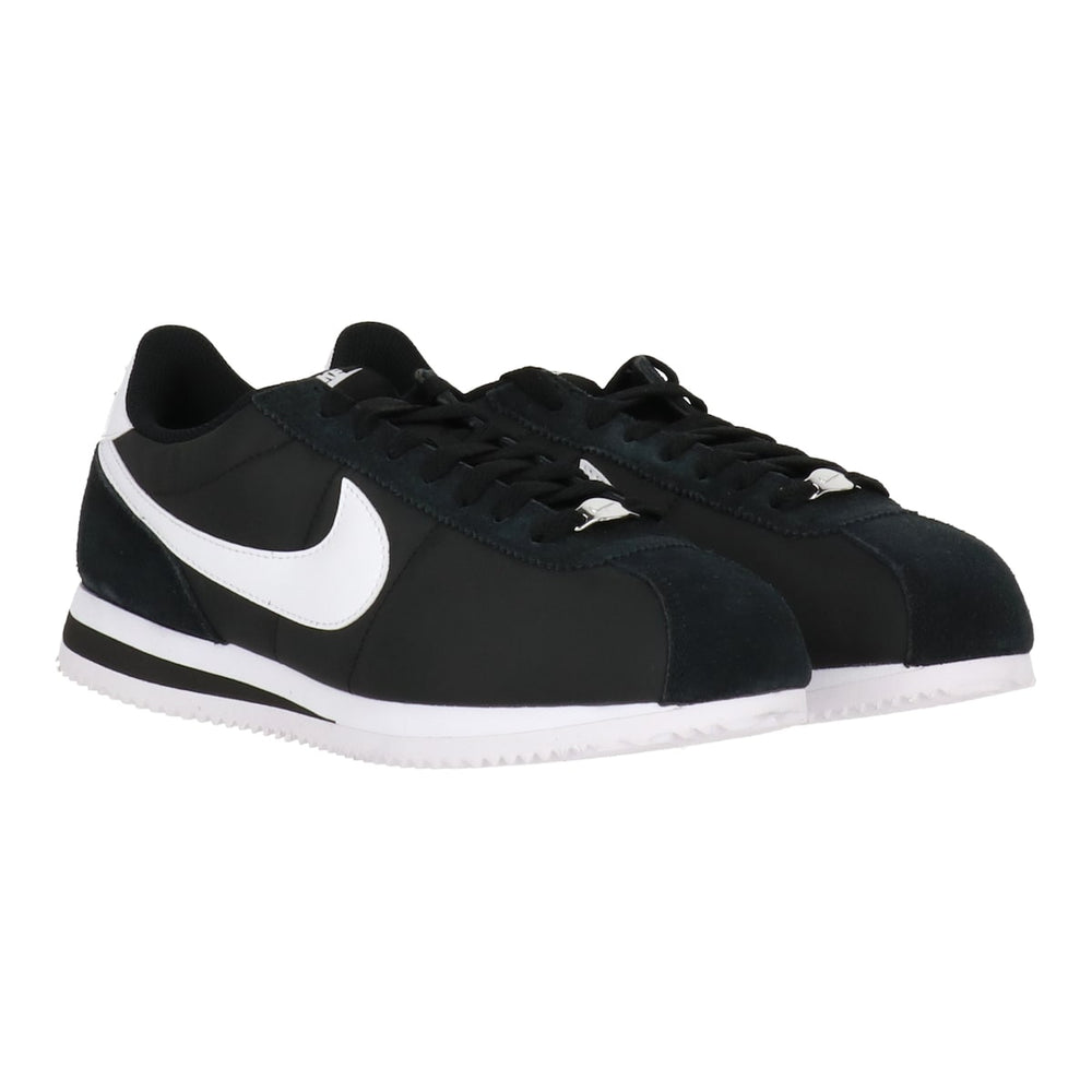 Nike Mens Black Sneaker