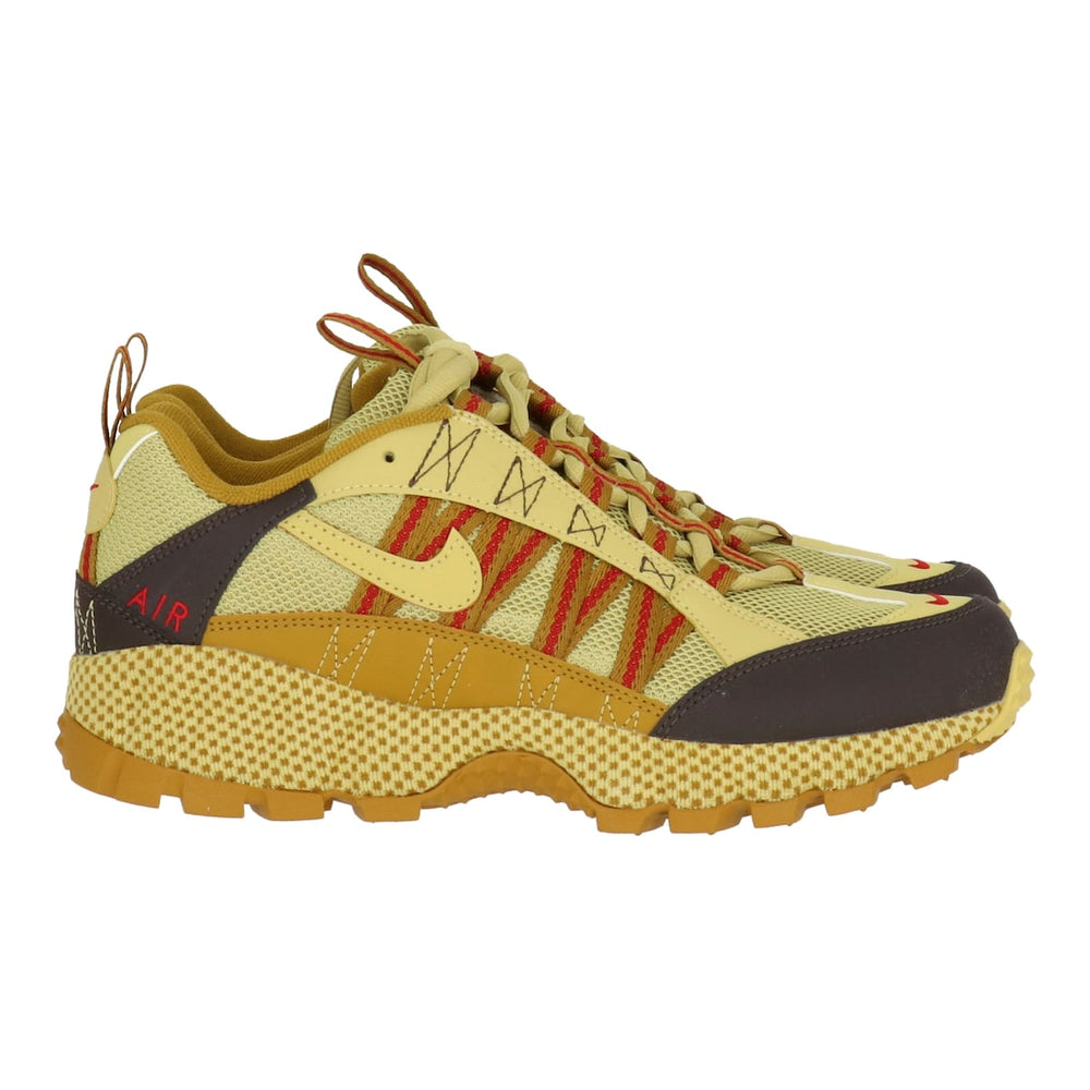 Nike Mens Brown/Gold Sneaker