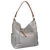 Nino Bossi Alberta Leather Hobo