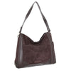 Nino Bossi Hottie Leather Shoulder Bag