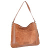 Nino Bossi Hottie Leather Shoulder Bag