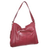 Nino Bossi Hottie Leather Shoulder Bag