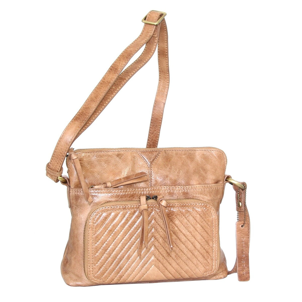 Nino Bossi Mary Ellen Crossbody Bags