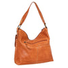 Nino Bossi My Monica Leather Hobo