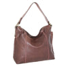 Nino Bossi My Monica Leather Hobo