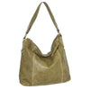 Nino Bossi My Monica Leather Hobo