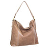 Nino Bossi My Monica Leather Hobo