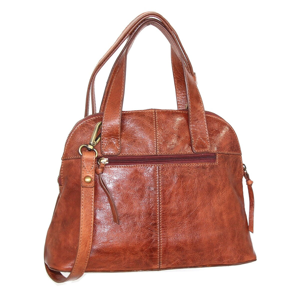 Nino Bossi My Paulina Satchel