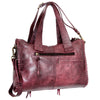 Nino Bossi Peyton Convertible Satchel